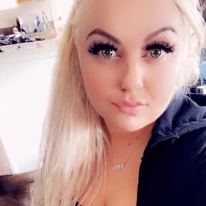 Meet your Posher, Kay